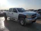 2009 Chevrolet Silverado C2500 Heavy Duty