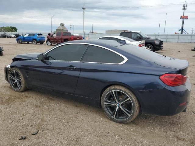 2018 BMW 440XI