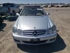 2006 Mercedes-Benz CLK 350