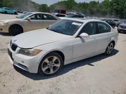 BMW 335 XI Vehiculos salvage en venta: 2008 BMW 335 XI