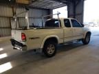 2001 Toyota Tundra Access Cab Limited