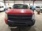 2010 Chevrolet Silverado K1500 LT