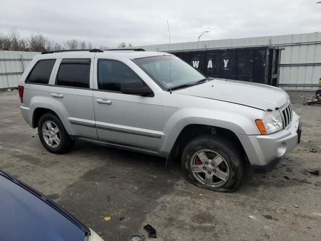 2007 Jeep Grand Cherokee Laredo