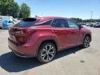 2020 Lexus RX 450H