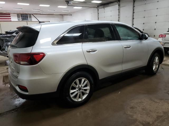 2019 KIA Sorento L