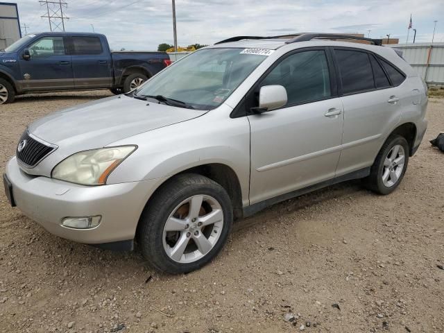 2007 Lexus RX 350