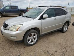 Lexus rx350 Vehiculos salvage en venta: 2007 Lexus RX 350