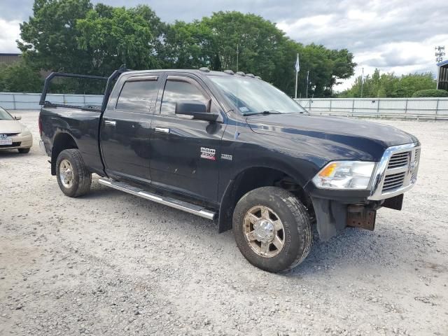 2011 Dodge RAM 2500