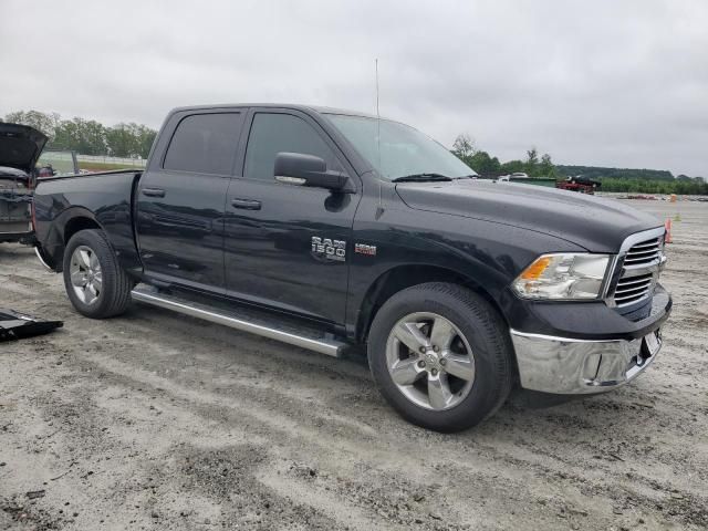 2019 Dodge RAM 1500 Classic SLT