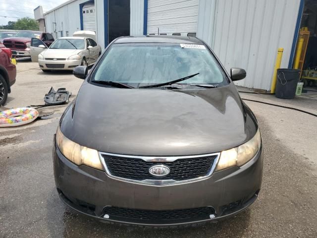 2012 KIA Forte EX