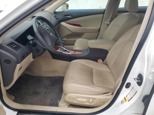 2009 Lexus ES 350