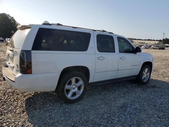 2008 Chevrolet Suburban C1500  LS