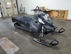 Skidoo salvage cars for sale: 2014 Skidoo Summit 800