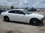 2012 Dodge Charger Police