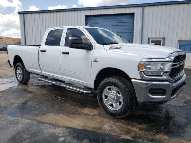 2024 Dodge RAM 2500 Tradesman