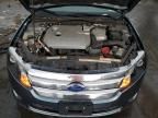 2011 Ford Fusion Hybrid