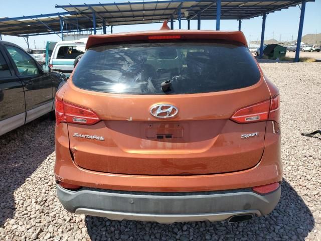 2015 Hyundai Santa FE Sport