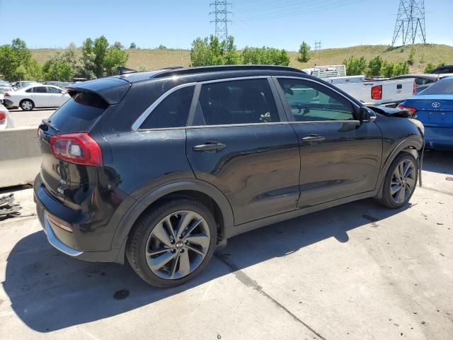 2017 KIA Niro EX