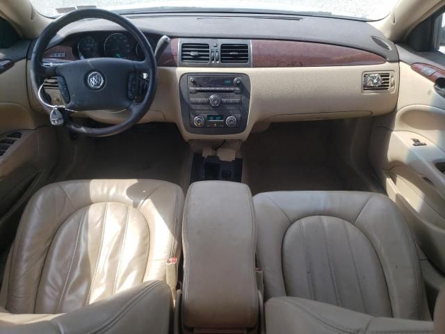 2007 Buick Lucerne CXL