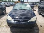 2006 Ford Focus ZX4