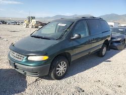 1996 Plymouth Grand Voyager SE en venta en Magna, UT