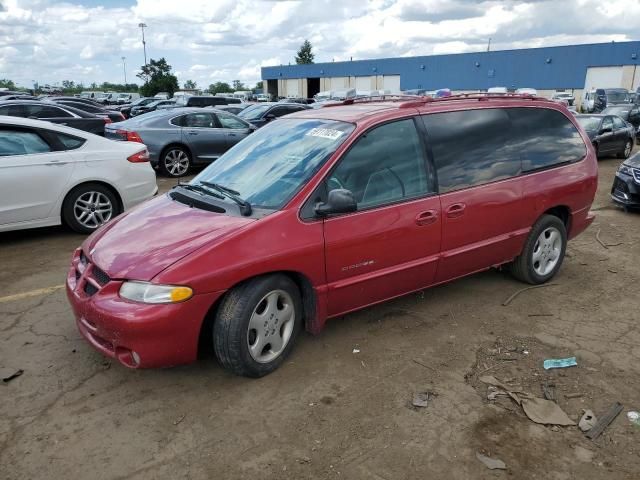 1999 Dodge Grand Caravan ES