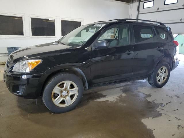 2009 Toyota Rav4