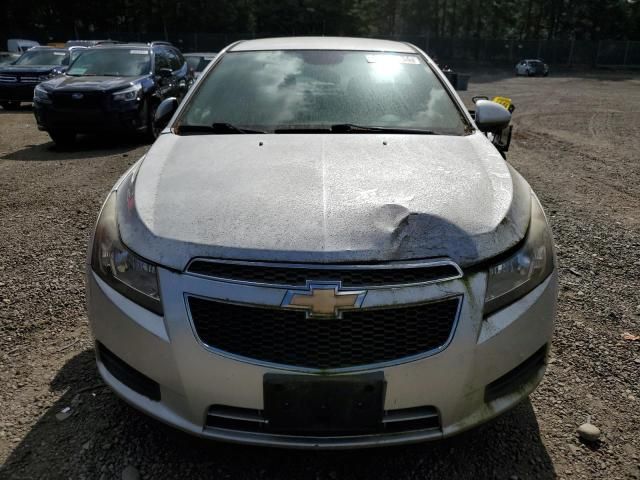 2013 Chevrolet Cruze LT