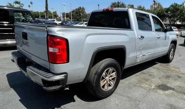 2014 GMC Sierra C1500 SLE