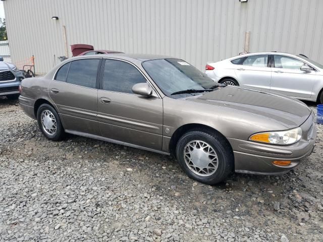 2003 Buick Lesabre Limited