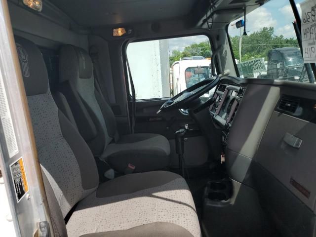 2014 Kenworth Construction T400