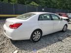 2007 Toyota Avalon XL