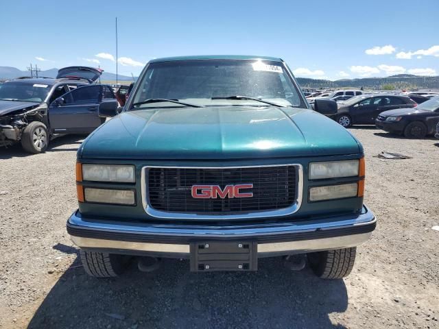 1998 GMC Sierra K2500