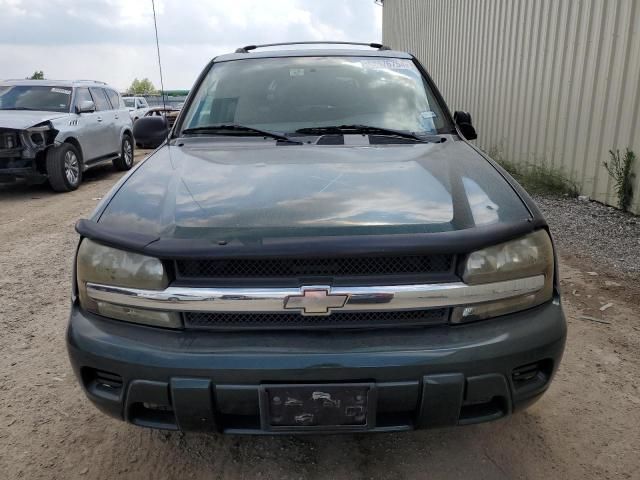 2004 Chevrolet Trailblazer LS