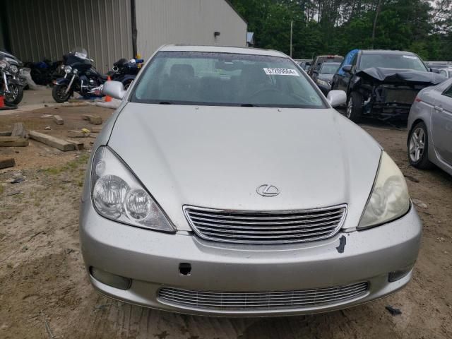 2003 Lexus ES 300