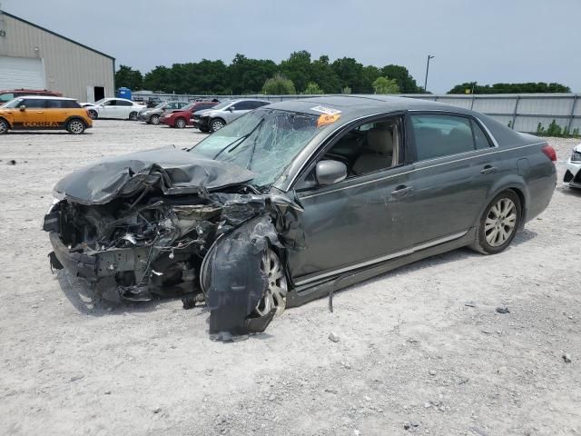 2011 Toyota Avalon Base