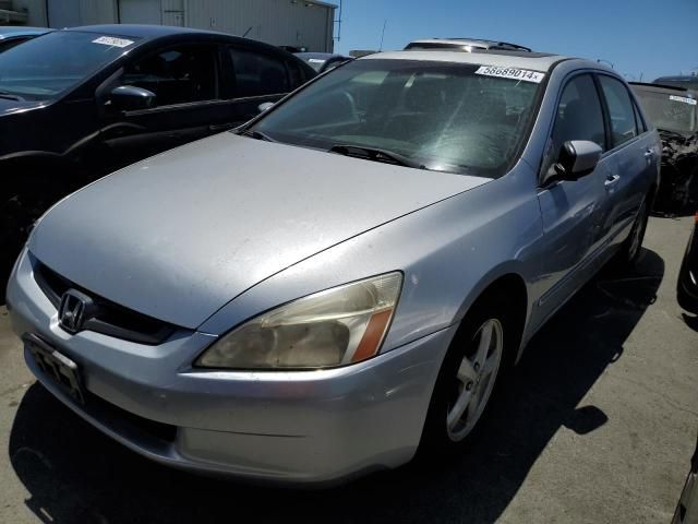 2004 Honda Accord EX