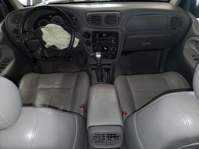 2008 Chevrolet Trailblazer LS