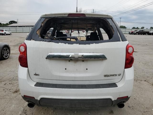 2012 Chevrolet Equinox LT