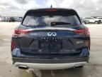 2021 Infiniti QX50 Sensory