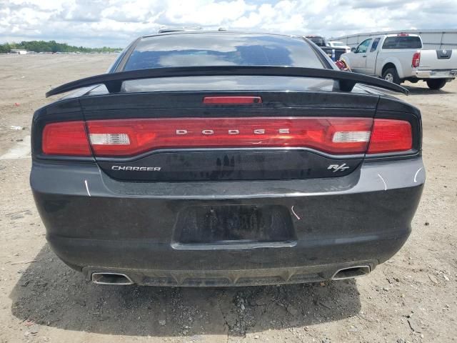 2014 Dodge Charger R/T