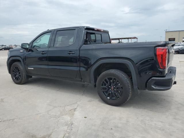 2023 GMC Sierra K1500 Elevation