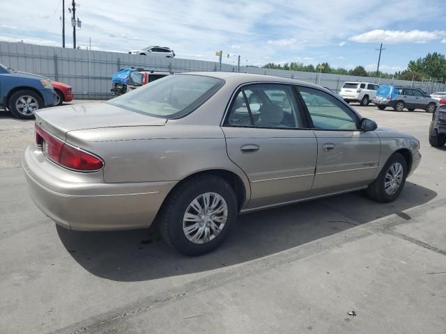 1999 Buick Century Custom