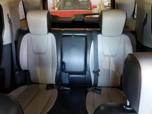 2011 GMC Terrain SLT