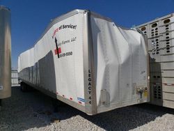 Salvage trucks for sale at Greenwood, NE auction: 2022 Sgoh Snfe