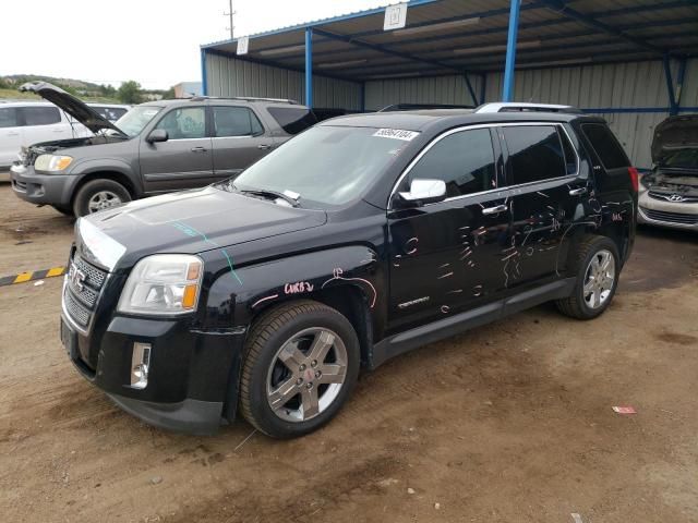 2012 GMC Terrain SLT