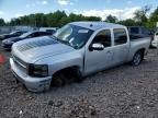 2012 Chevrolet Silverado K1500 LT