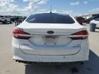 2017 Ford Fusion SE Hybrid