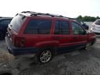 2004 Jeep Grand Cherokee Laredo