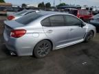 2015 Subaru WRX Limited